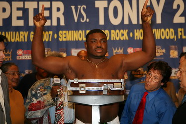 Peter/Toney 2